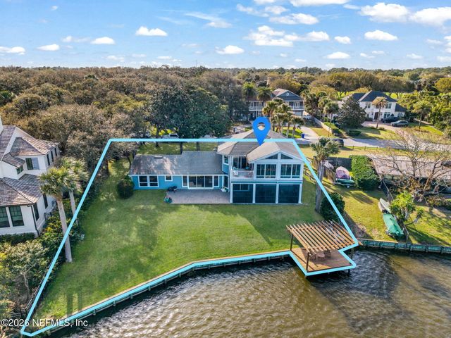 177 SAN JUAN Drive, Ponte Vedra Beach, FL 32082