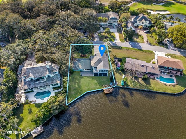 177 SAN JUAN Drive, Ponte Vedra Beach, FL 32082