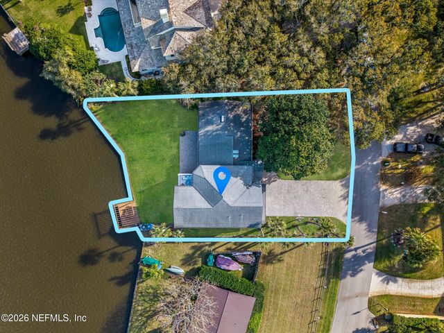 177 SAN JUAN Drive, Ponte Vedra Beach, FL 32082