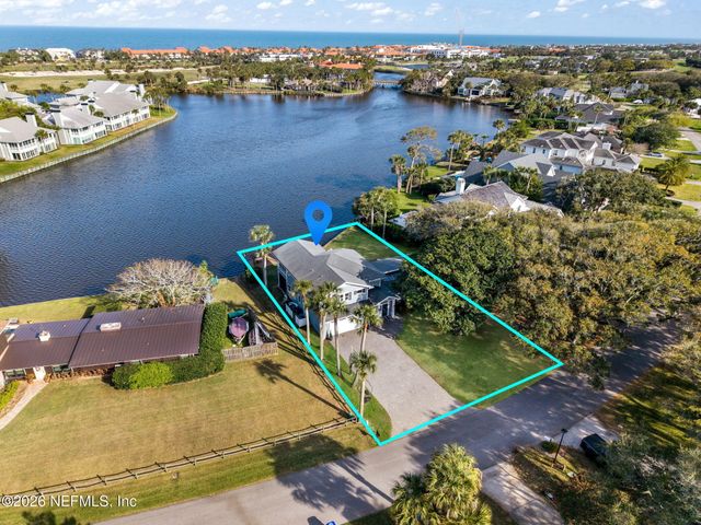 177 SAN JUAN Drive, Ponte Vedra Beach, FL 32082