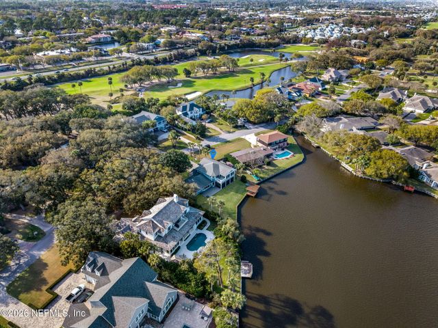 177 SAN JUAN Drive, Ponte Vedra Beach, FL 32082