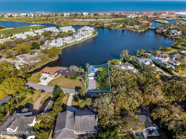 177 SAN JUAN Drive, Ponte Vedra Beach, FL 32082