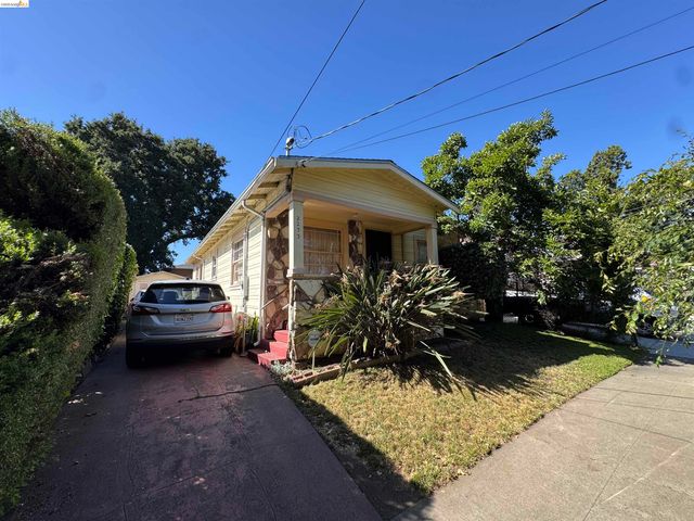 2233 85th Ave, Oakland, CA 94605