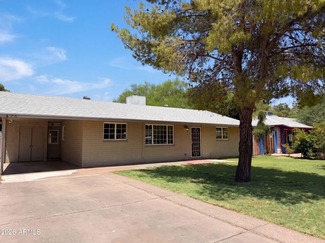 1426 E WILLIAMS Street, Tempe, AZ 85281