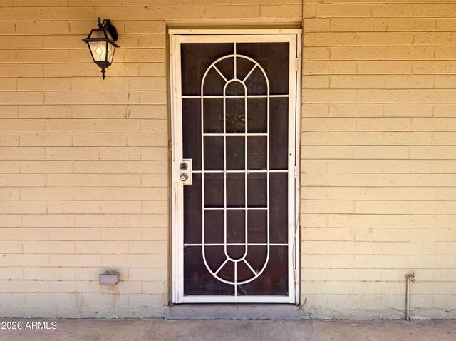1426 E WILLIAMS Street, Tempe, AZ 85281