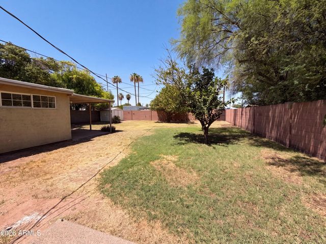1426 E WILLIAMS Street, Tempe, AZ 85281