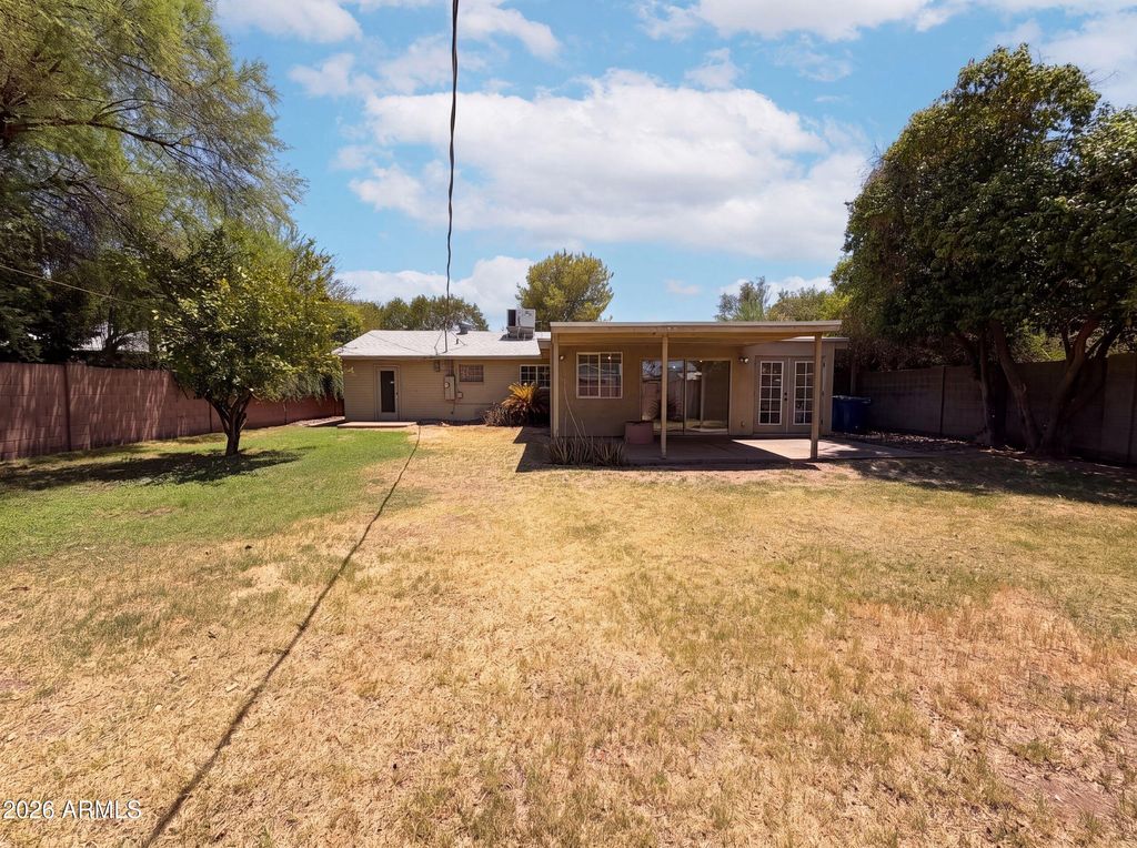1426 E WILLIAMS Street, Tempe, AZ 85281 — photo 5