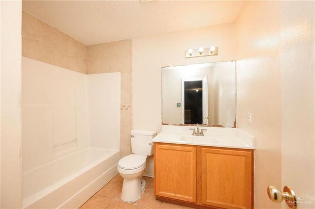 3792 Calle Santiago, Brownsville, TX 78526