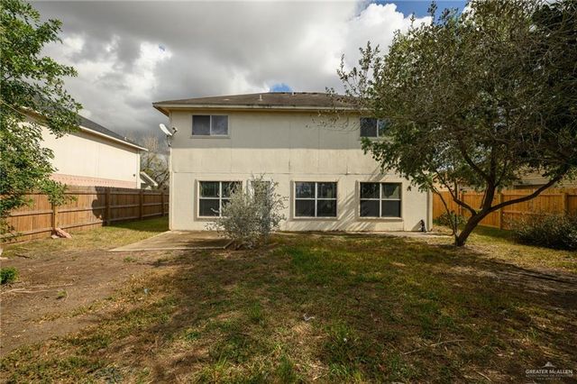 3792 Calle Santiago, Brownsville, TX 78526