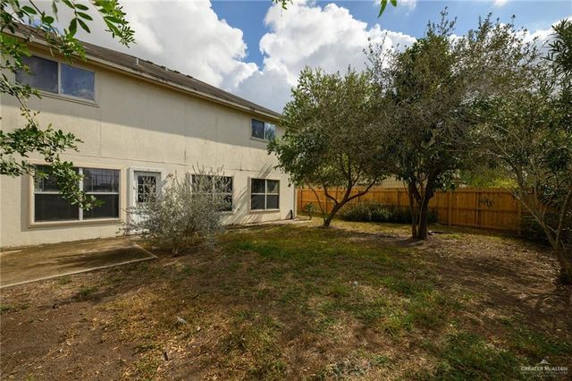 3792 Calle Santiago, Brownsville, TX 78526