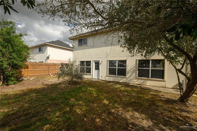 3792 Calle Santiago, Brownsville, TX 78526