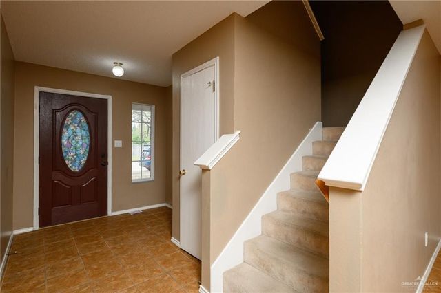 3792 Calle Santiago, Brownsville, TX 78526