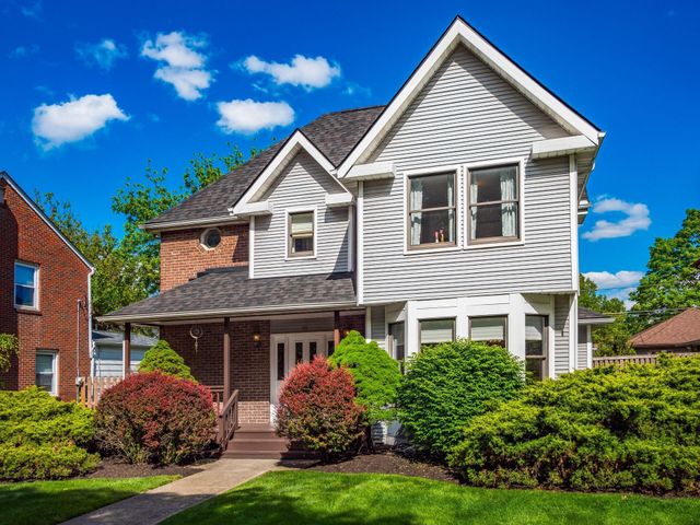 238 N Cassady Avenue, Bexley, OH 43209