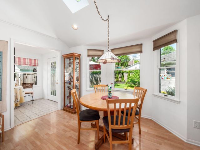 238 N Cassady Avenue, Bexley, OH 43209