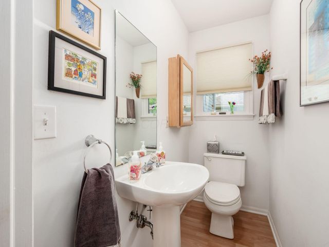 238 N Cassady Avenue, Bexley, OH 43209