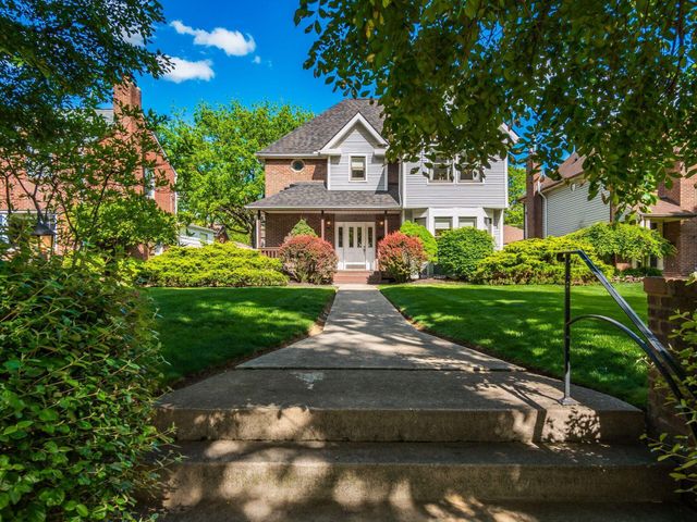238 N Cassady Avenue, Bexley, OH 43209