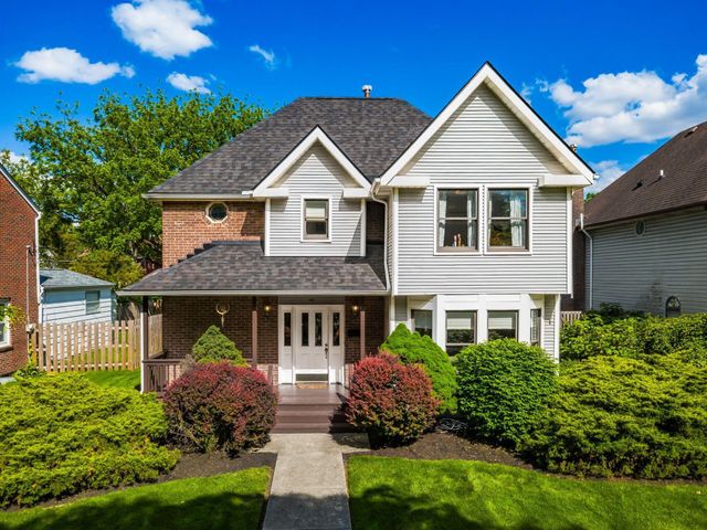 238 N Cassady Avenue, Bexley, OH 43209