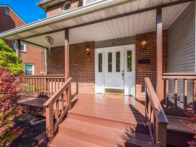 238 N Cassady Avenue, Bexley, OH 43209