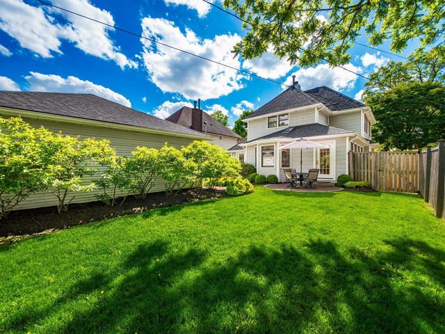 238 N Cassady Avenue, Bexley, OH 43209