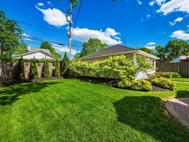 238 N Cassady Avenue, Bexley, OH 43209