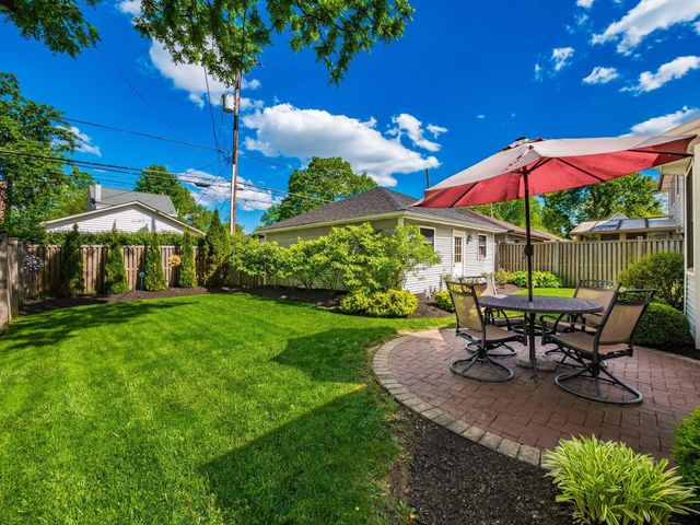 238 N Cassady Avenue, Bexley, OH 43209