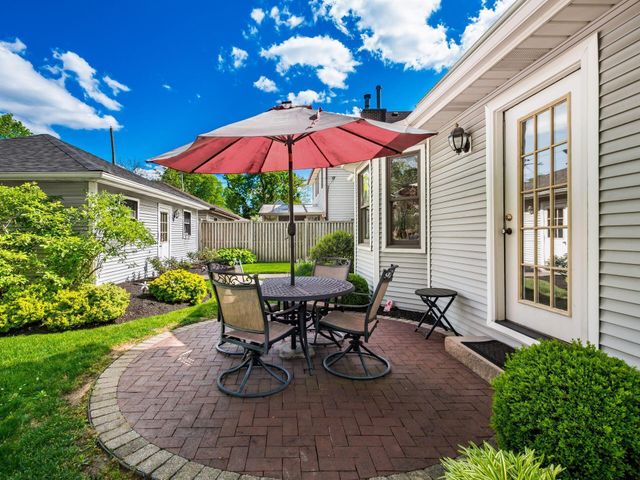 238 N Cassady Avenue, Bexley, OH 43209