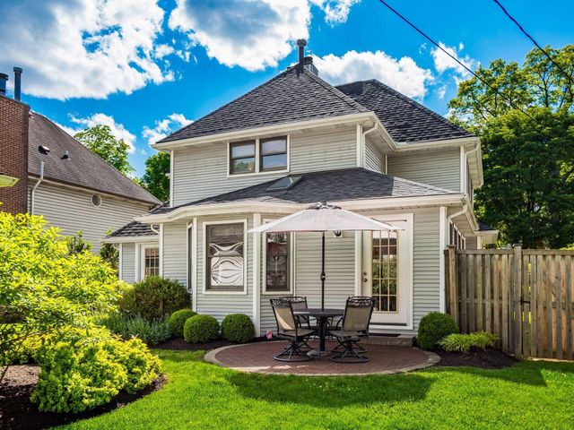238 N Cassady Avenue, Bexley, OH 43209