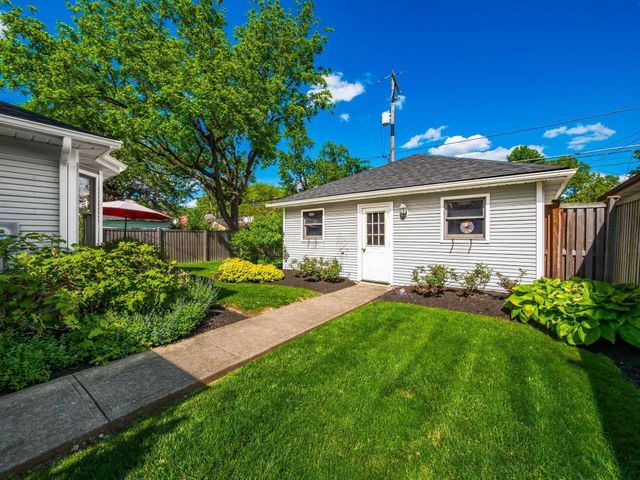 238 N Cassady Avenue, Bexley, OH 43209