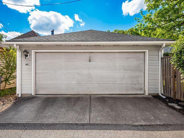 238 N Cassady Avenue, Bexley, OH 43209