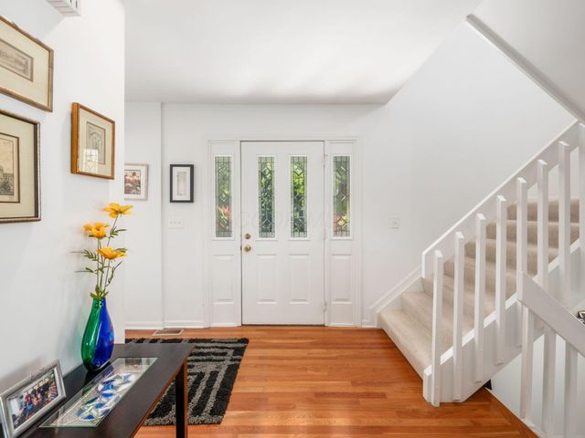 238 N Cassady Avenue, Bexley, OH 43209