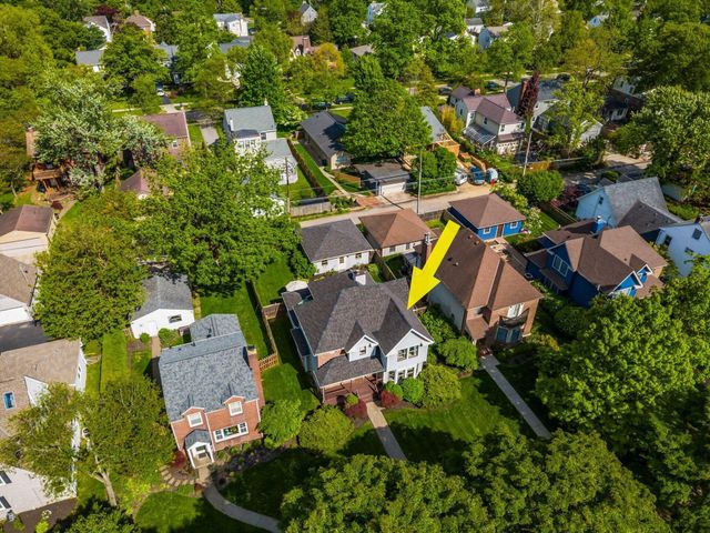 238 N Cassady Avenue, Bexley, OH 43209
