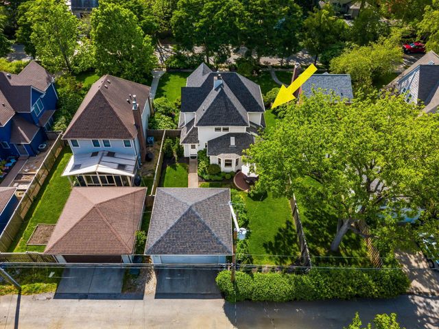 238 N Cassady Avenue, Bexley, OH 43209