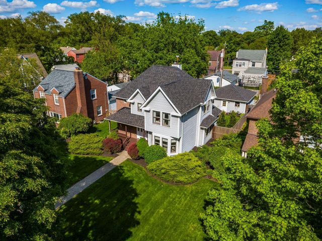 238 N Cassady Avenue, Bexley, OH 43209