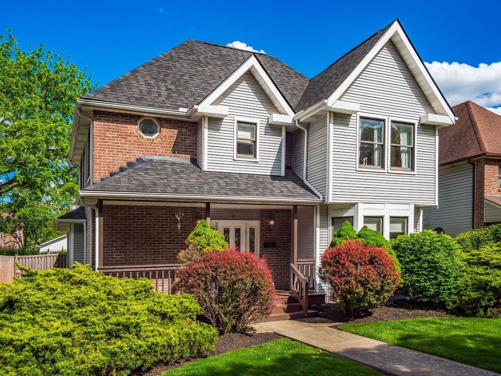 238 N Cassady Avenue, Bexley, OH 43209