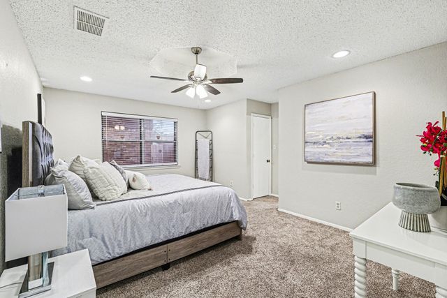 5603 Louise Way Drive, Arlington, TX 76017