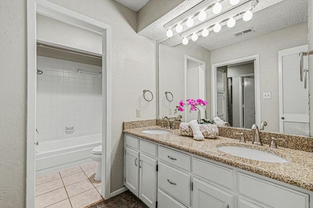 5603 Louise Way Drive, Arlington, TX 76017