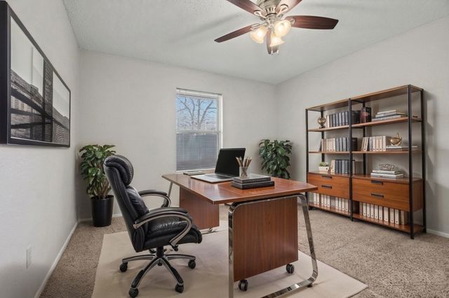 5603 Louise Way Drive, Arlington, TX 76017