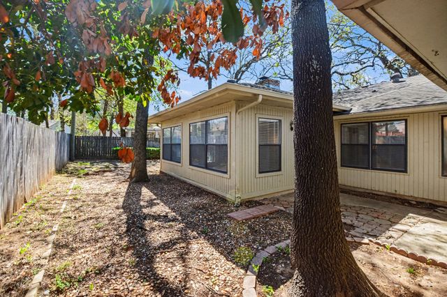 5603 Louise Way Drive, Arlington, TX 76017