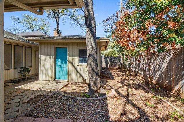 5603 Louise Way Drive, Arlington, TX 76017