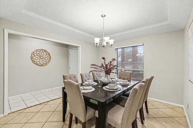 5603 Louise Way Drive, Arlington, TX 76017