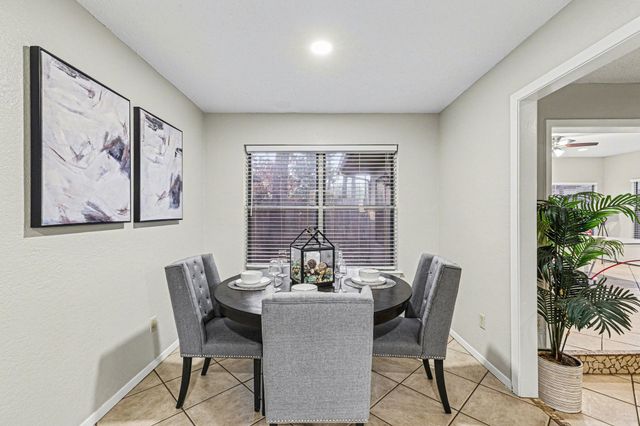 5603 Louise Way Drive, Arlington, TX 76017