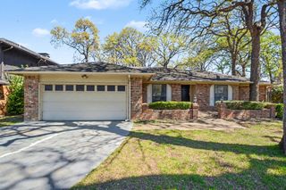5603 Louise Way Drive, Arlington, TX 76017