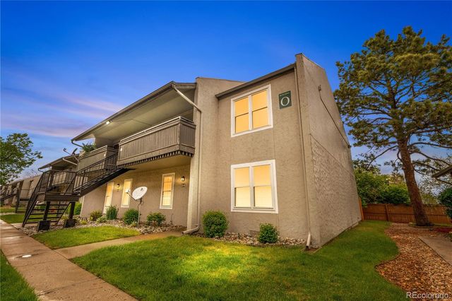 7110 S Gaylord Street 7, Centennial, CO 80122