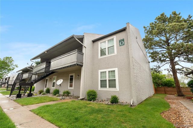 7110 S Gaylord Street 7, Centennial, CO 80122