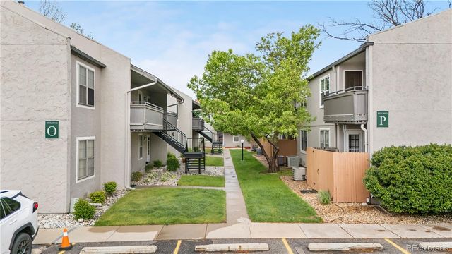 7110 S Gaylord Street 7, Centennial, CO 80122