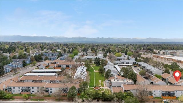 7110 S Gaylord Street 7, Centennial, CO 80122