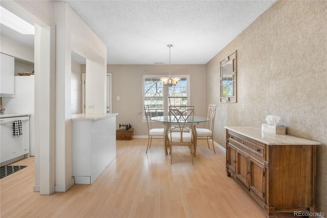 7110 S Gaylord Street 7, Centennial, CO 80122