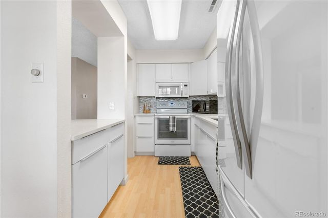 7110 S Gaylord Street 7, Centennial, CO 80122