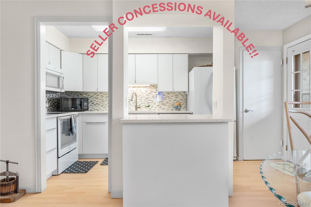 7110 S Gaylord Street 7, Centennial, CO 80122