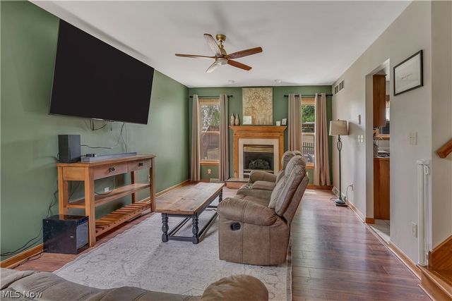 8241 Akron Canfield Road, Canfield, OH 44406
